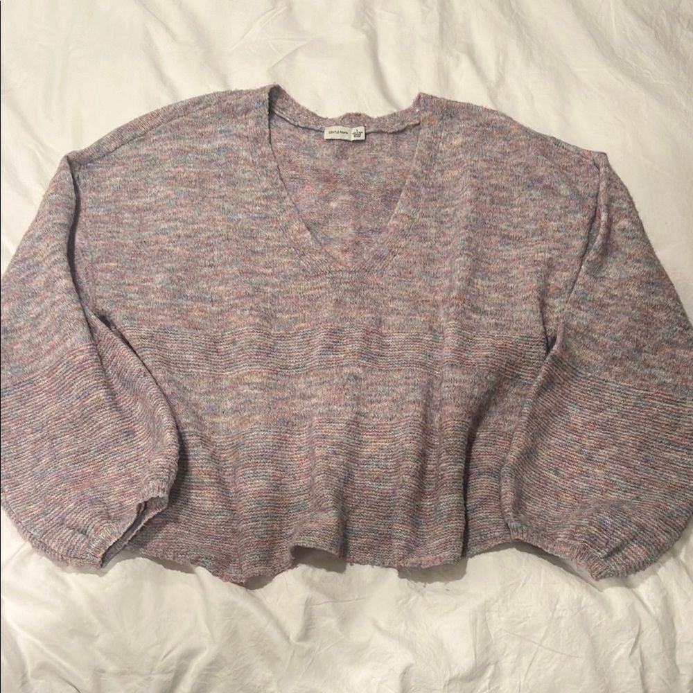 Gentlefawn Sweater